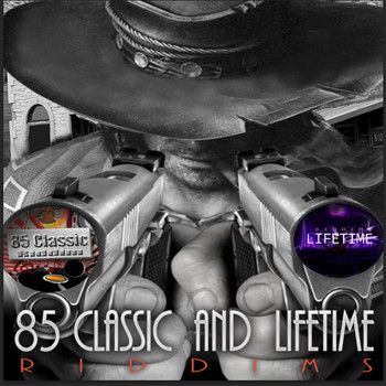Various Artists - 85 Classic And Lifetime Riddims