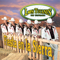 Los Tucanes De Tijuana - Fiesta En La Sierra