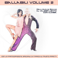 Marco Papetti - Ballabili Volume 2