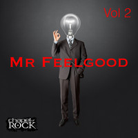 Neil Taylor - Mr FeelGood, Vol. 2