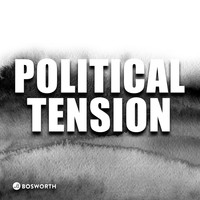 James Nathan Jeremy Jones - Political Tension