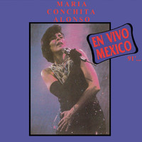 Maria Conchita Alonso - En Vivo Mexico 91' (En Vivo)