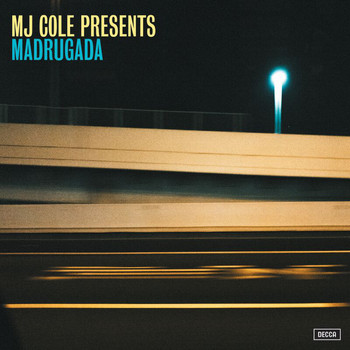MJ Cole - MJ Cole Presents Madrugada
