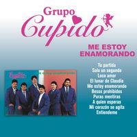 Grupo Cupido - Me Estoy Enamorando