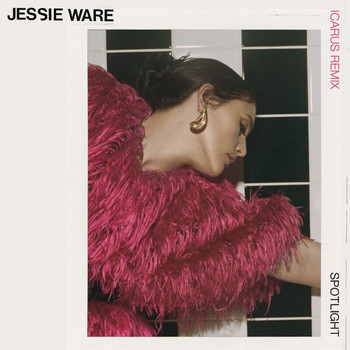 Jessie Ware - Spotlight (Icarus Remix)