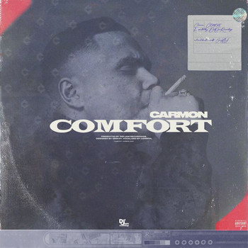 Carmon - Comfort (Explicit)