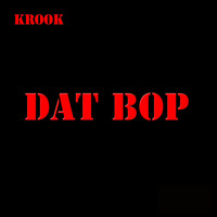 Krook - Dat Bop