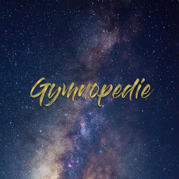 Jeralyn Glass - Gymnopedie