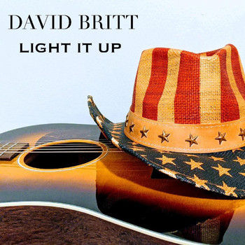 David Britt - Light It Up