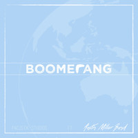 Austin Miller Band - Boomerang