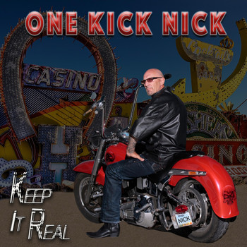 Nick Blomgren - Keep It Real