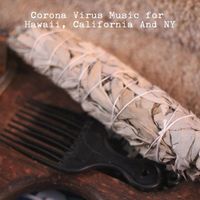 Balance - Corona Virus Music for Hawaii, California and NY (Explicit)