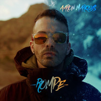 Aaron Marques & Xema Fuentes - Rompe