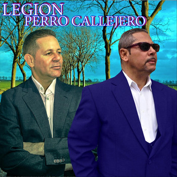 Legion - Perro Callejero