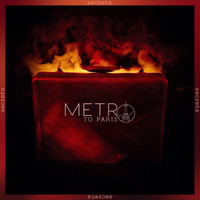 Metro to Paris - Secrets