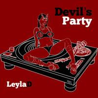 LeylaD - Devil's Party
