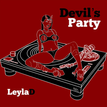 LeylaD - Devil's Party