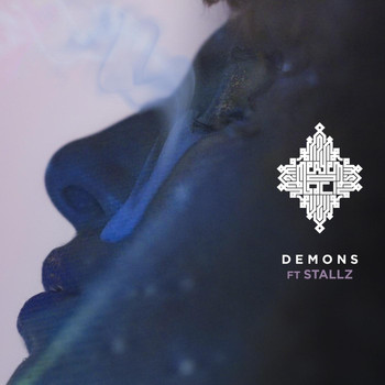 Meryem Saci - Demons (feat. Stallz)