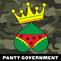 Matik - Panty Government