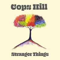 Cops Hill - Stranger Things