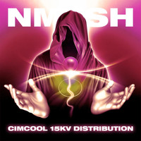 Nmesh - Cimcool 15kv Distribution (Explicit)