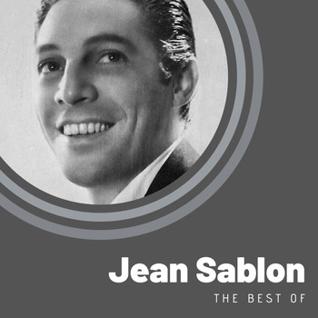 Jean Sablon - The Best of Jean Sablon