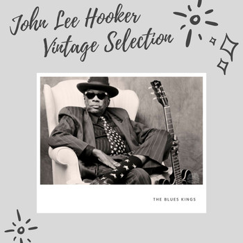 John Lee Hooker - John Lee Hooker Vintage Selection