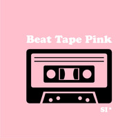 Si - Beat Tape Pink