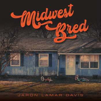 Jaron Lamar Davis - Midwest Bred