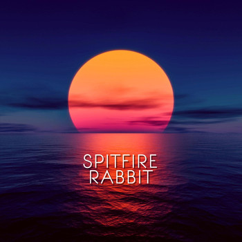 Spitfire Rabbit - Heart Eyes