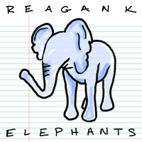 Reagan K - Elephants