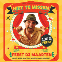 Feest DJ Maarten - Niet Te Missen