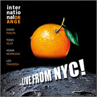 International Orange - Live from NYC