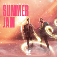 Teddy Cream - Summer Jam