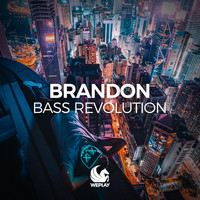 Brandon - Bass Revolution