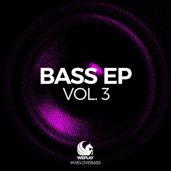 Various Artists - Weplay - Bass EP, Vol. 3
