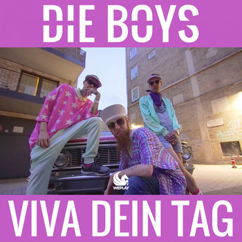 Die Boys - Viva dein Tag