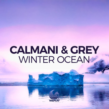 Calmani & Grey - Winter Ocean