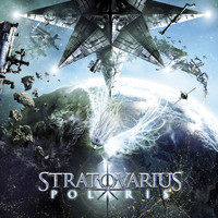 STRATOVARIUS - Polaris (Bonus Track Edition)