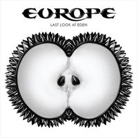 Europe - Last Look at Eden (Bonus Track Edition)