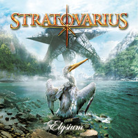STRATOVARIUS - Elysium (Bonus Edition)