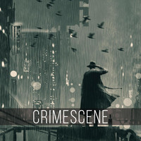 Soundcritters - Crimescene