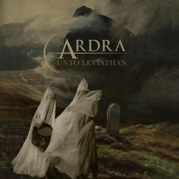 Ardra - Unto Leviathan (Explicit)
