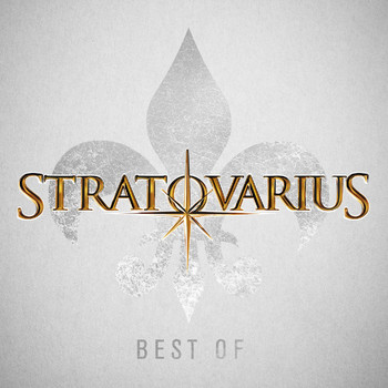 STRATOVARIUS - Best Of (Remastered)