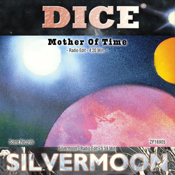 Dice - Mother of Time and Silvermoon