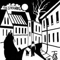 The Strangers - The Strangers (Explicit)