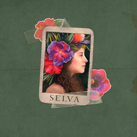 Camila Hibiscus - Selva