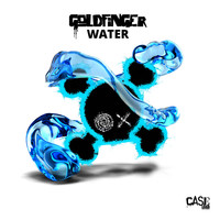 Goldfinger - Water (Explicit)