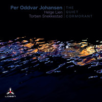 Per Oddvar Johansen - The Quiet Cormorant