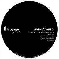 Alex Afonso - Back to Veronica's